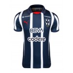 Günstige Fußballtrikots C.F. Monterrey Heimtrikot 2024-25 Kurzarm